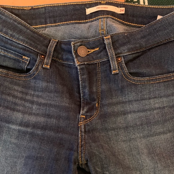 Levi’s jeans - Picture 2 of 4